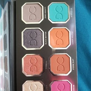 Dominique cosmetics Celestial Thunder